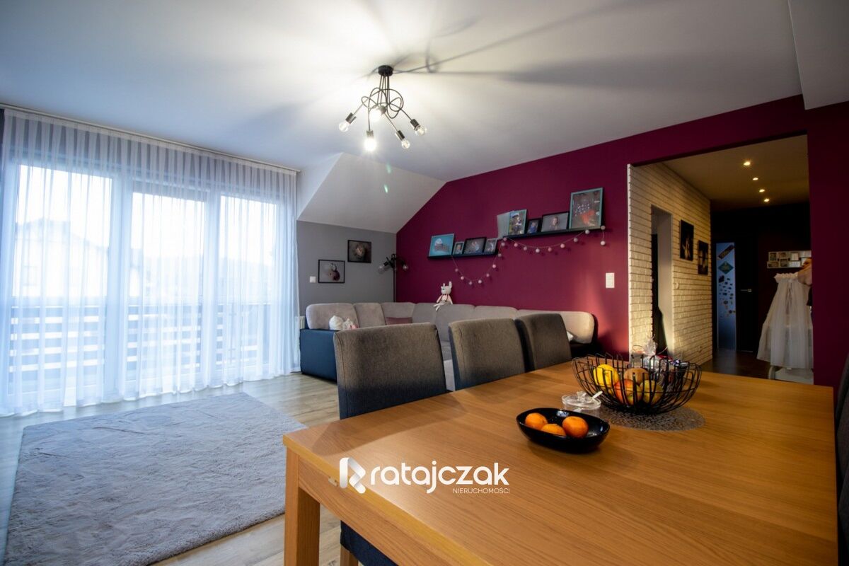 3 POK  GARAŻ  PIWNICA  STRYCH  3 BALKONY  SZKOŁABolszewo
