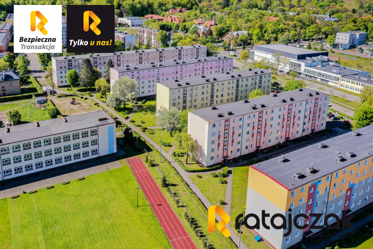 SKM|1 piętro|Szkoła|Niskie opłaty|Wirtualny spacerWejherowo