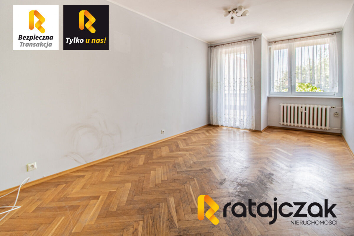 SKM|1 piętro|Szkoła|Niskie opłaty|Wirtualny spacerWejherowo