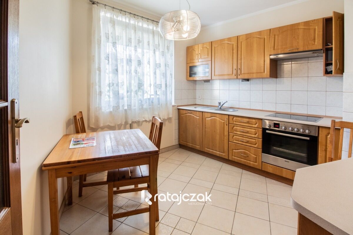 Mieszkanie na prestiżowym osiedlu.Gdańsk