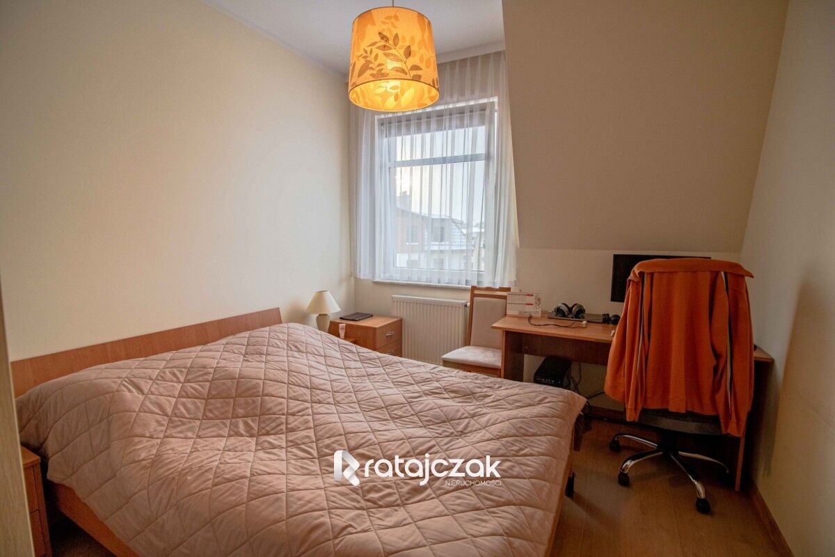 2 pokoje na osiedlu  Klimaty Gdańsk