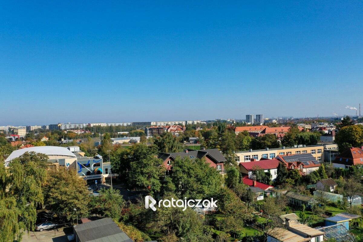 Kawalerka | VII Dwór | PKM | LAS | OLIWA BCGdańsk