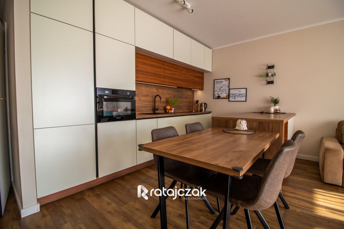 Przestronne  4 pokojowe mieszkanie  Gdańsk Migowo!Gdańsk