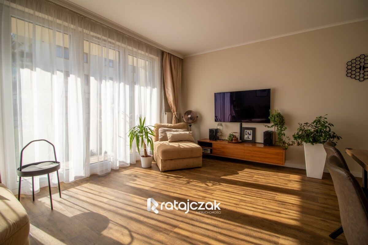 Przestronne  4 pokojowe mieszkanie  Gdańsk Migowo!Gdańsk
