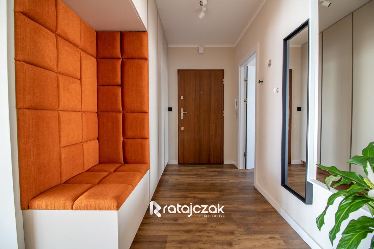 Przestronne  4 pokojowe mieszkanie  Gdańsk Migowo!Gdańsk