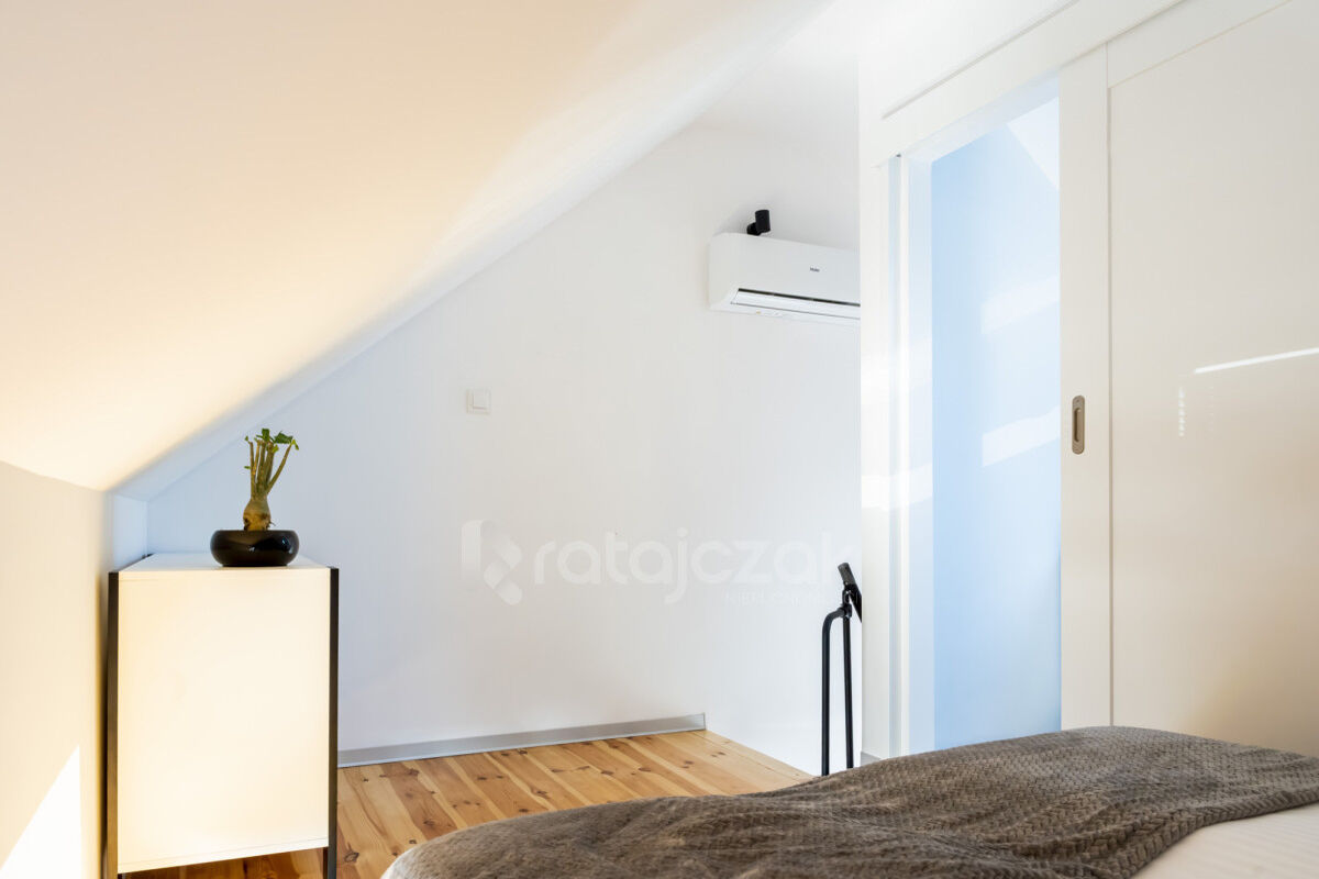 Energooszczędny obiekt turystyczny | TupadłyTupadły