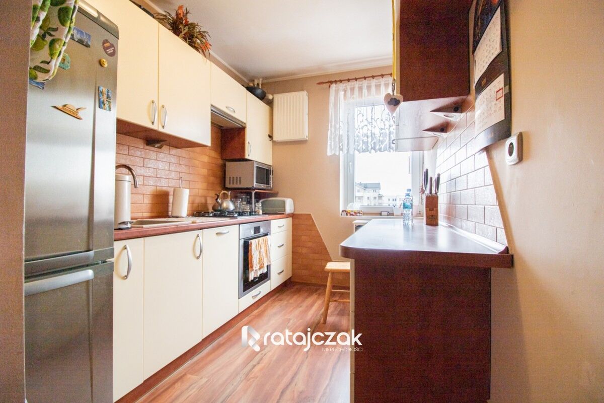 GDYNIA DĄBROWA/GOTOWE DO WPROWADZENIA/63 70 M2Gdynia