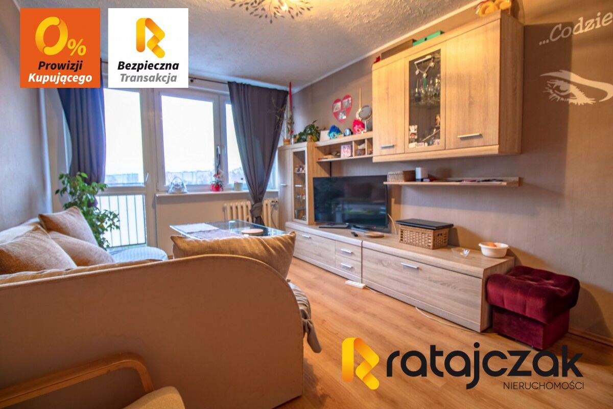 Dwa pokoje Gdańsk Żabianka ! OFERTA DLA CIEBIE ! – Gdańsk