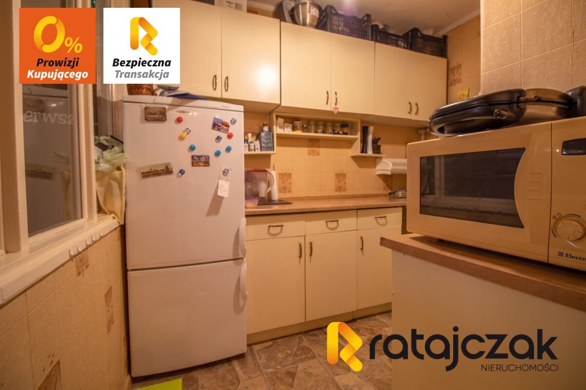 Dwa pokoje Gdańsk Żabianka ! OFERTA DLA CIEBIE ! – Gdańsk