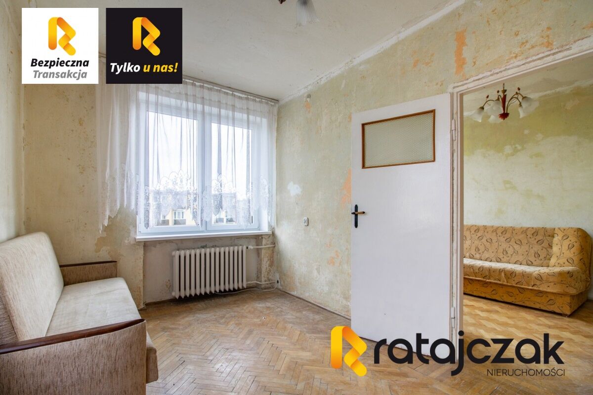 MIESZKANIE 3 POKOJE GDAŃSK WRZESZCZ  ZOBACZ !Gdańsk