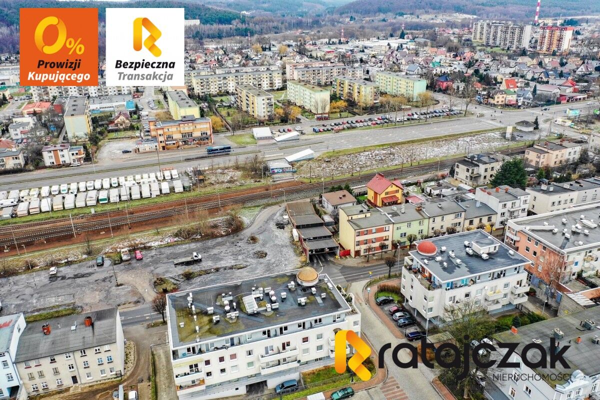 Ścisłe centrum Wejherowa l Blisko SKMWejherowo