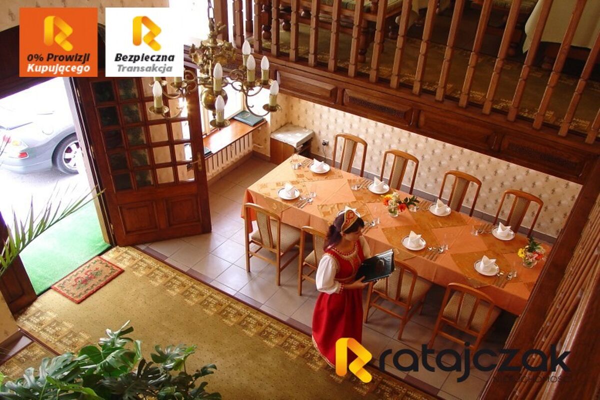 RESTAURACJA GDAŃSK ŚRÓDMIEŚCIEGdańsk