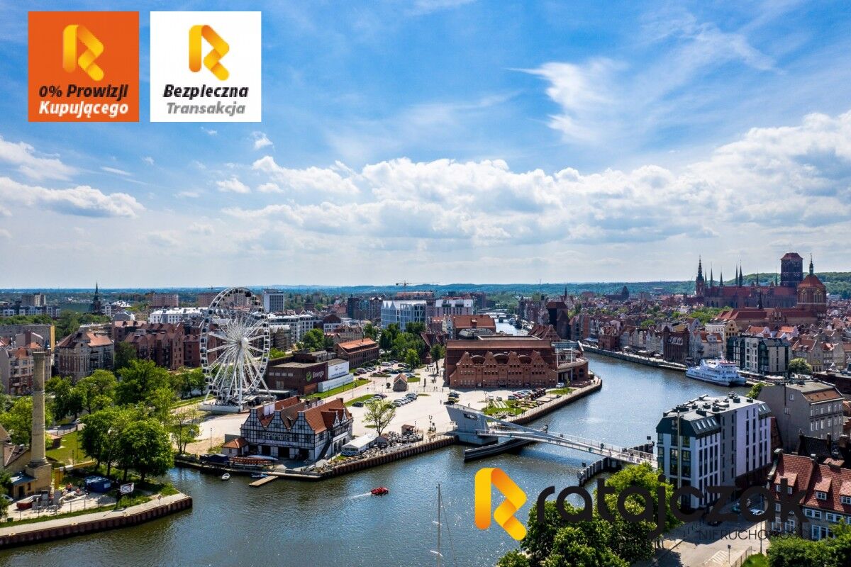 RESTAURACJA GDAŃSK ŚRÓDMIEŚCIEGdańsk