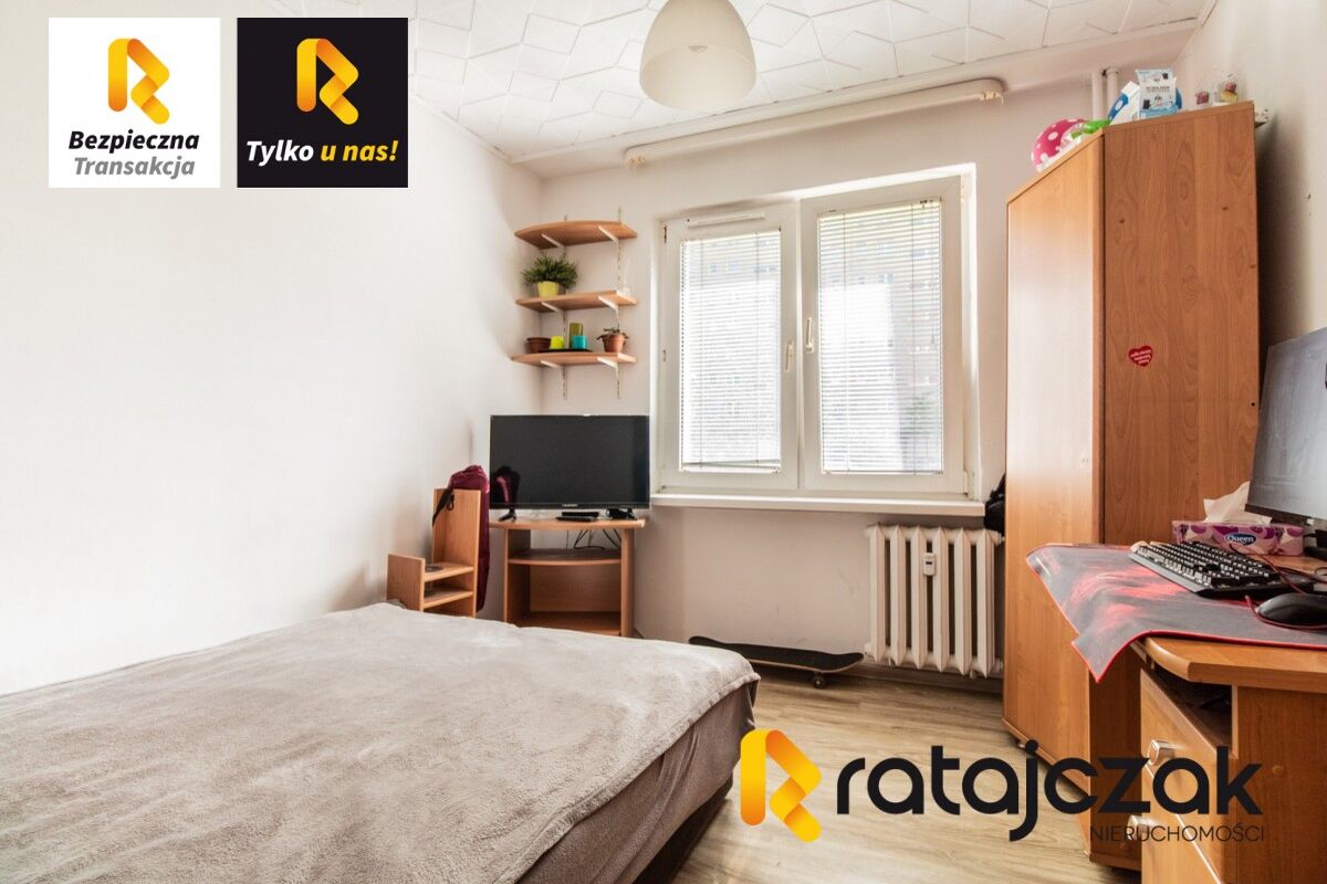 Gdynia 3 pokoje  PARTER  TANIO Gdynia
