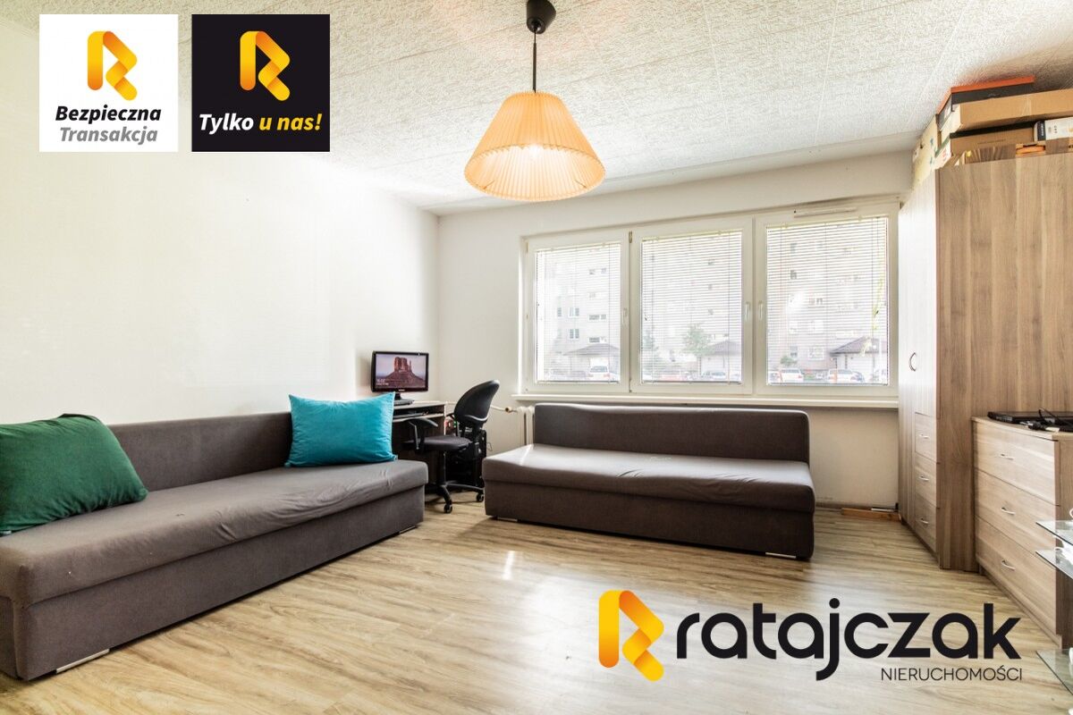 Gdynia 3 pokoje  PARTER  TANIO Gdynia