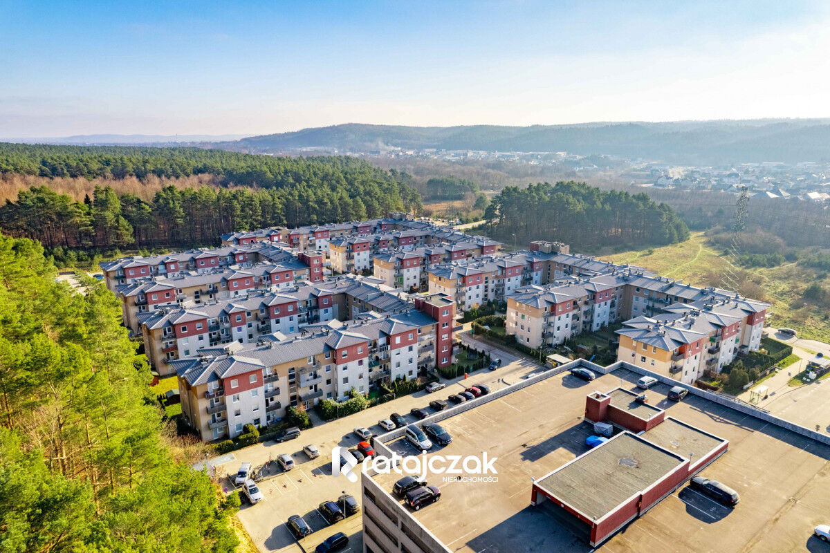 2pok | 1 piętro | Wejherowo | hala garażowaWejherowo