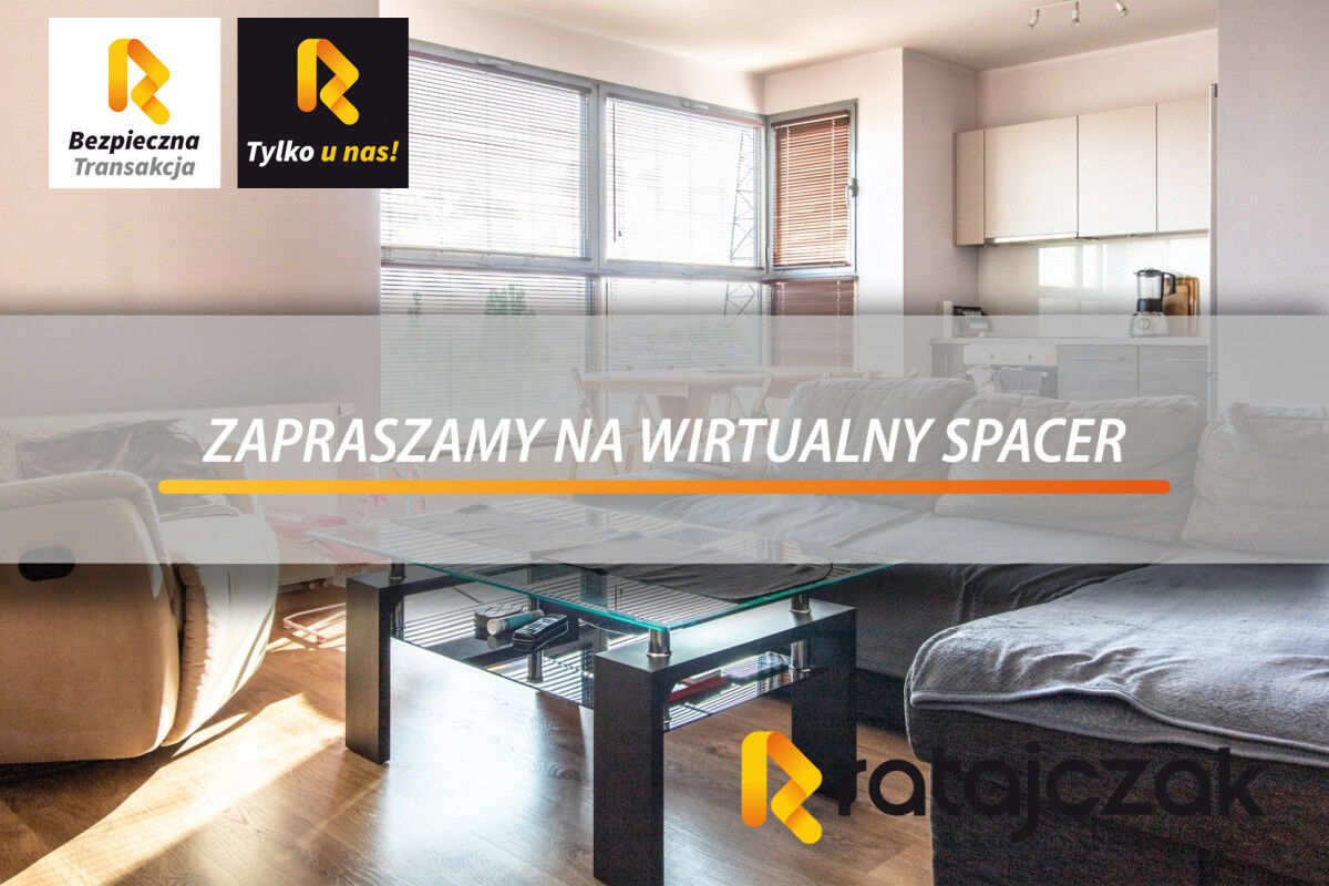 PIĘKNE MIESZKANIE/ŚWIETNA LOKALIZACJA/OS. HYNKAGdańsk