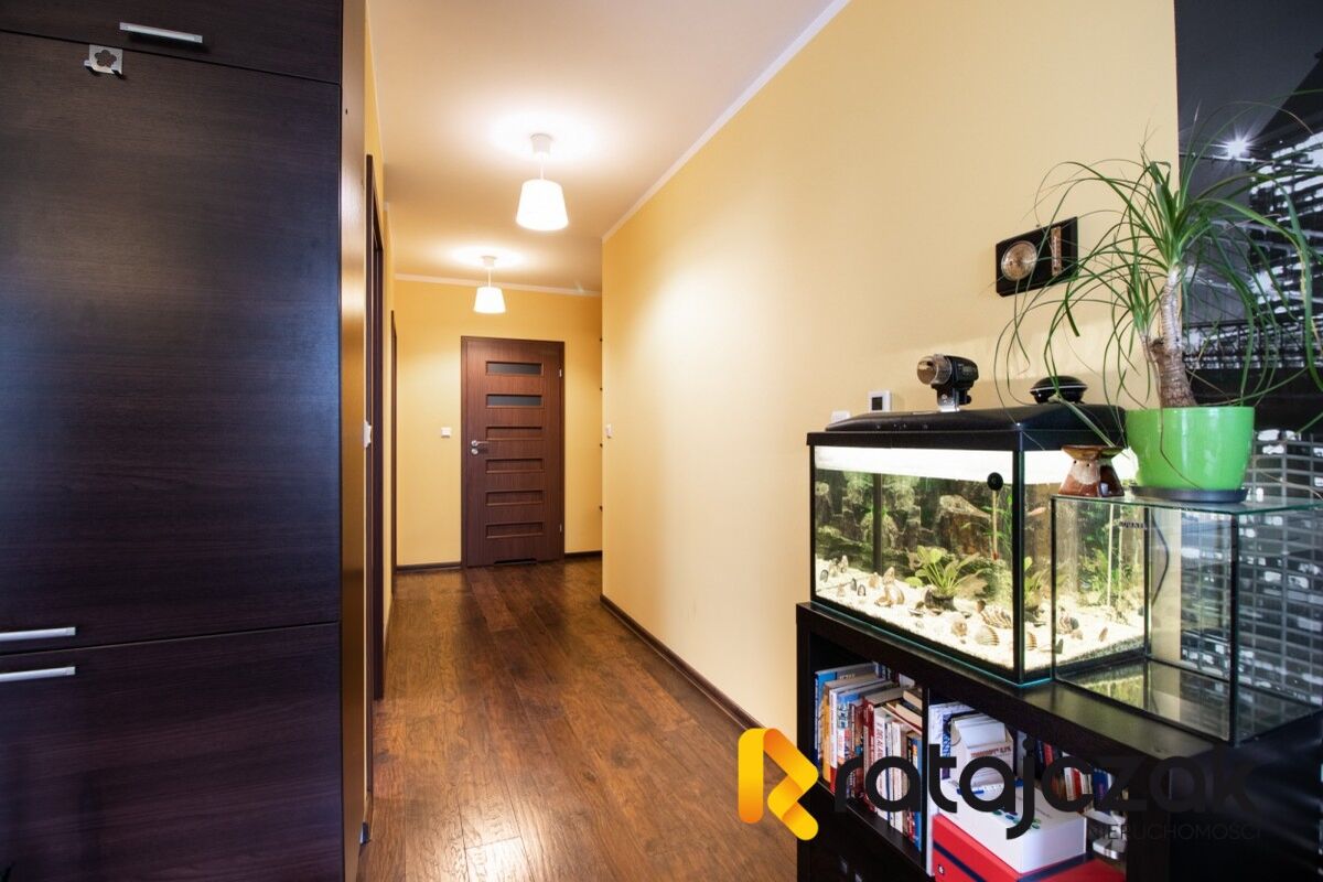 Apartament Oliwa Park PrzymorzeGdańsk