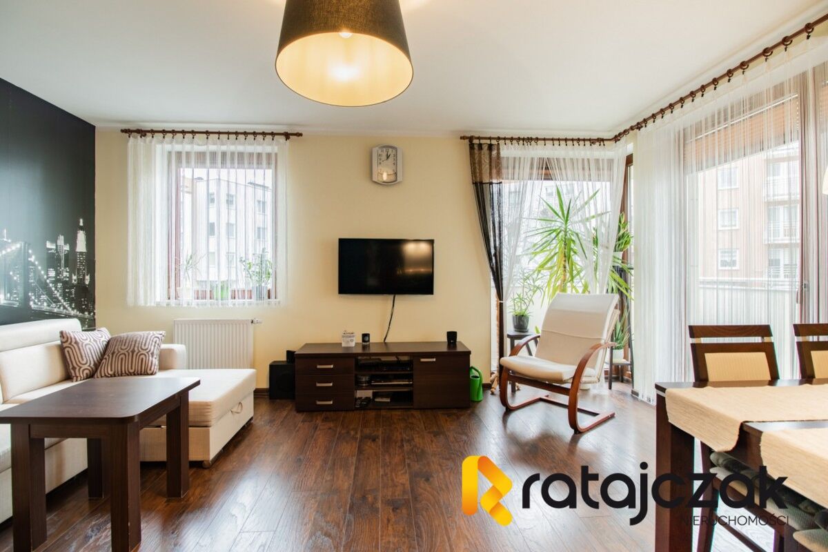Apartament Oliwa Park PrzymorzeGdańsk