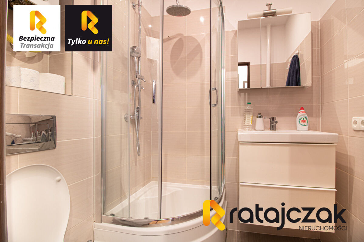 Parter Dwa osobne Pokoje  Odnowiona Kamienica.Gdańsk