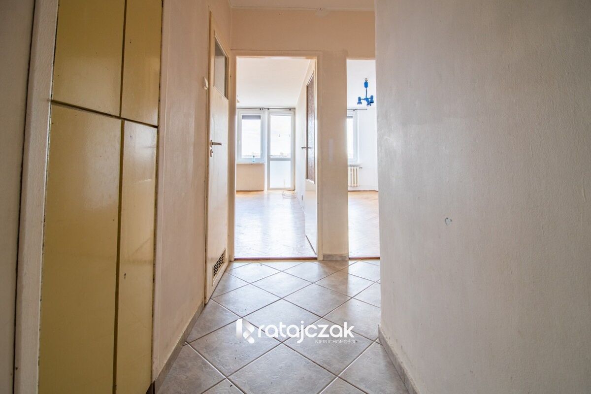 2 pokoje na Przymorzu/Do remontu/Od zaraz!Gdańsk