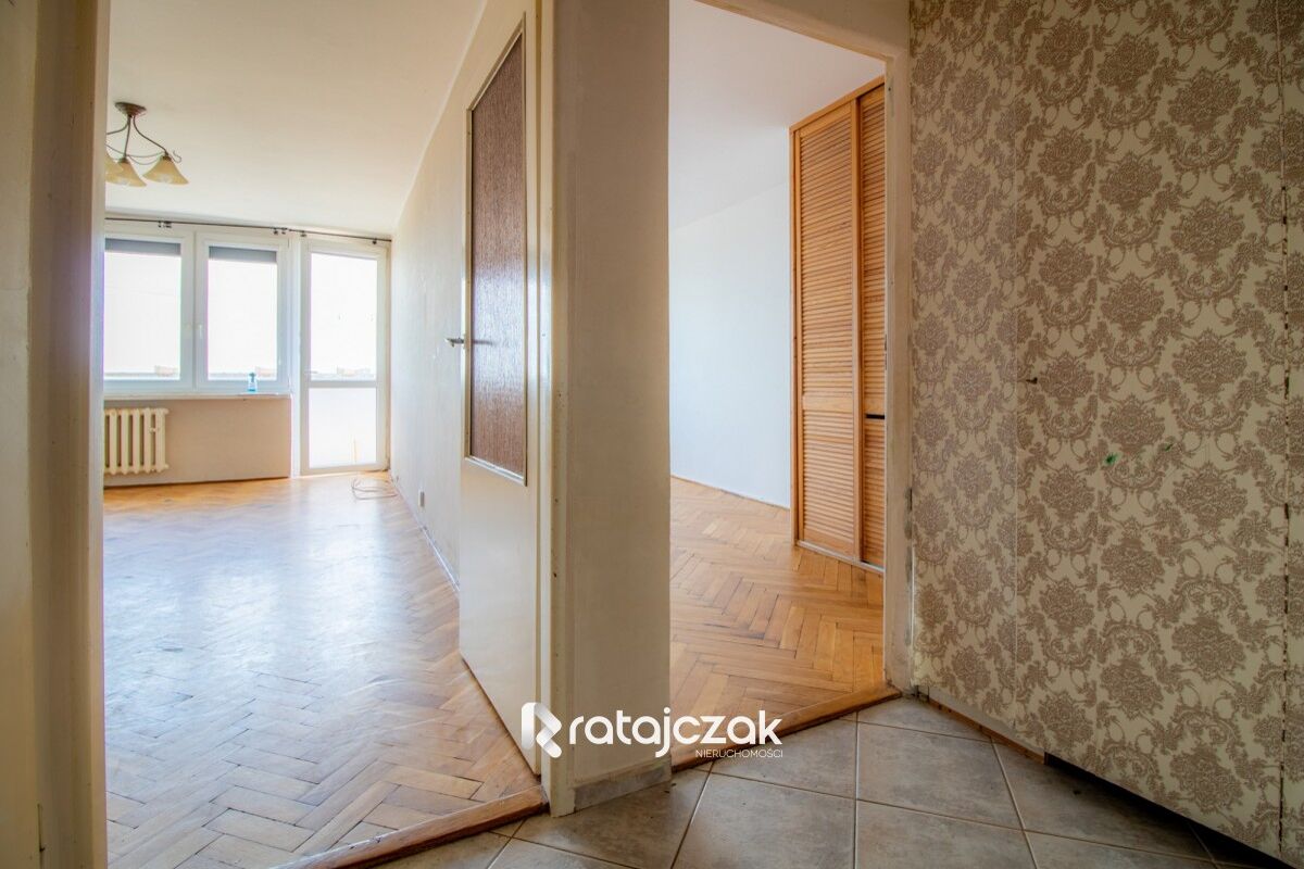 2 pokoje na Przymorzu/Do remontu/Od zaraz!Gdańsk