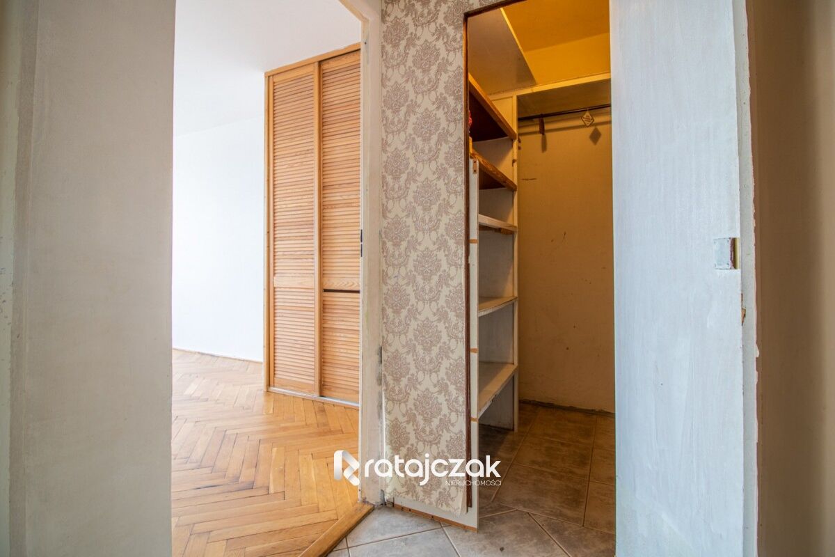 2 pokoje na Przymorzu/Do remontu/Od zaraz!Gdańsk