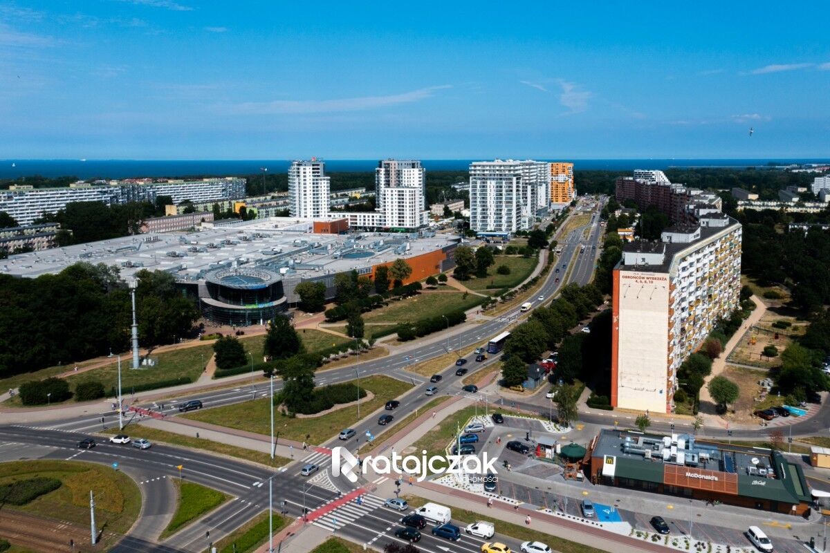 2 pokoje na Przymorzu/Do remontu/Od zaraz!Gdańsk