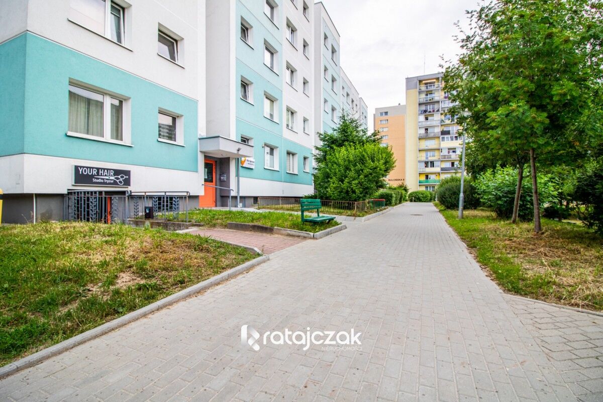 Wyjątkowe mieszkanie/3 pokoje/MorenaGdańsk