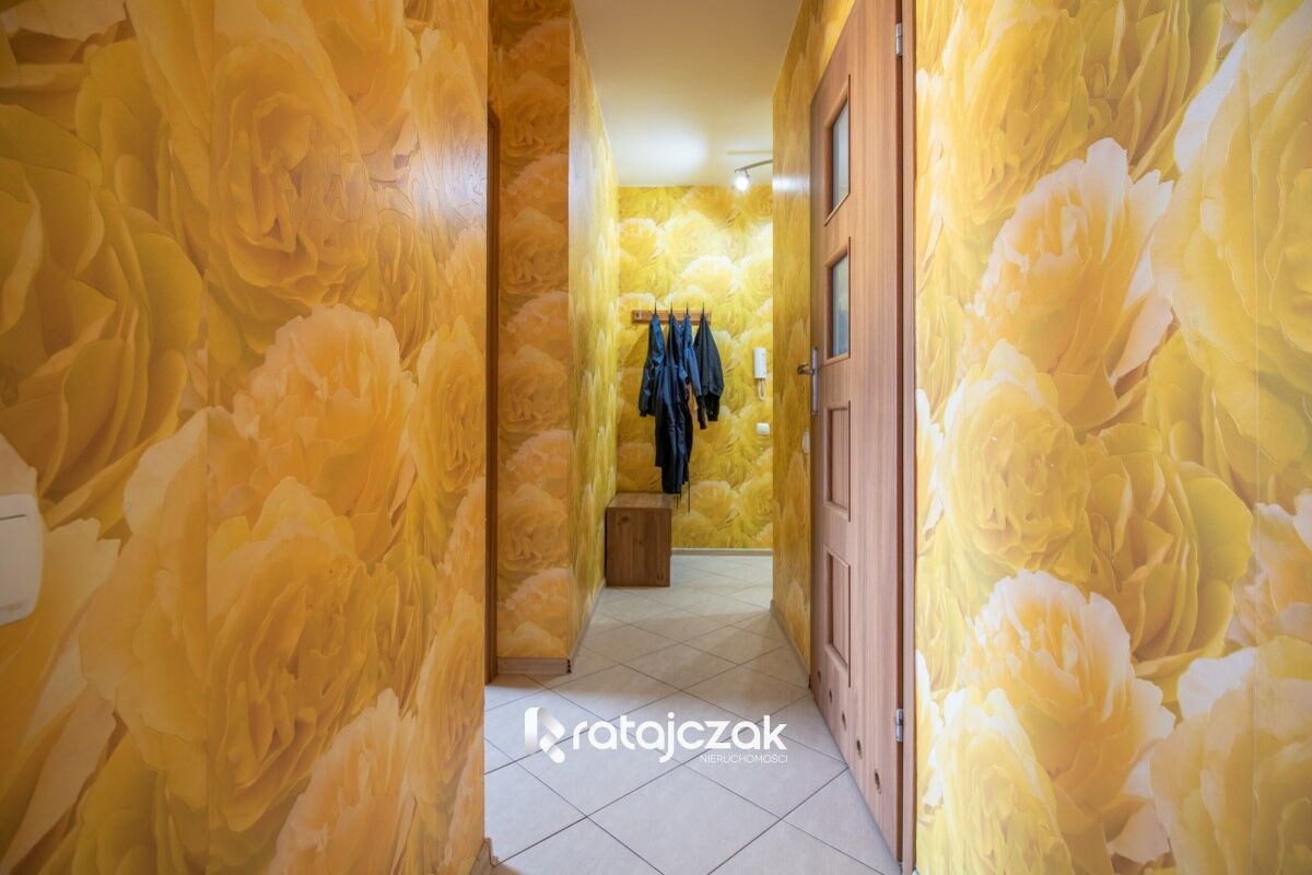 Mieszkanie 2 pokoje w pięknej okolicyGdańsk