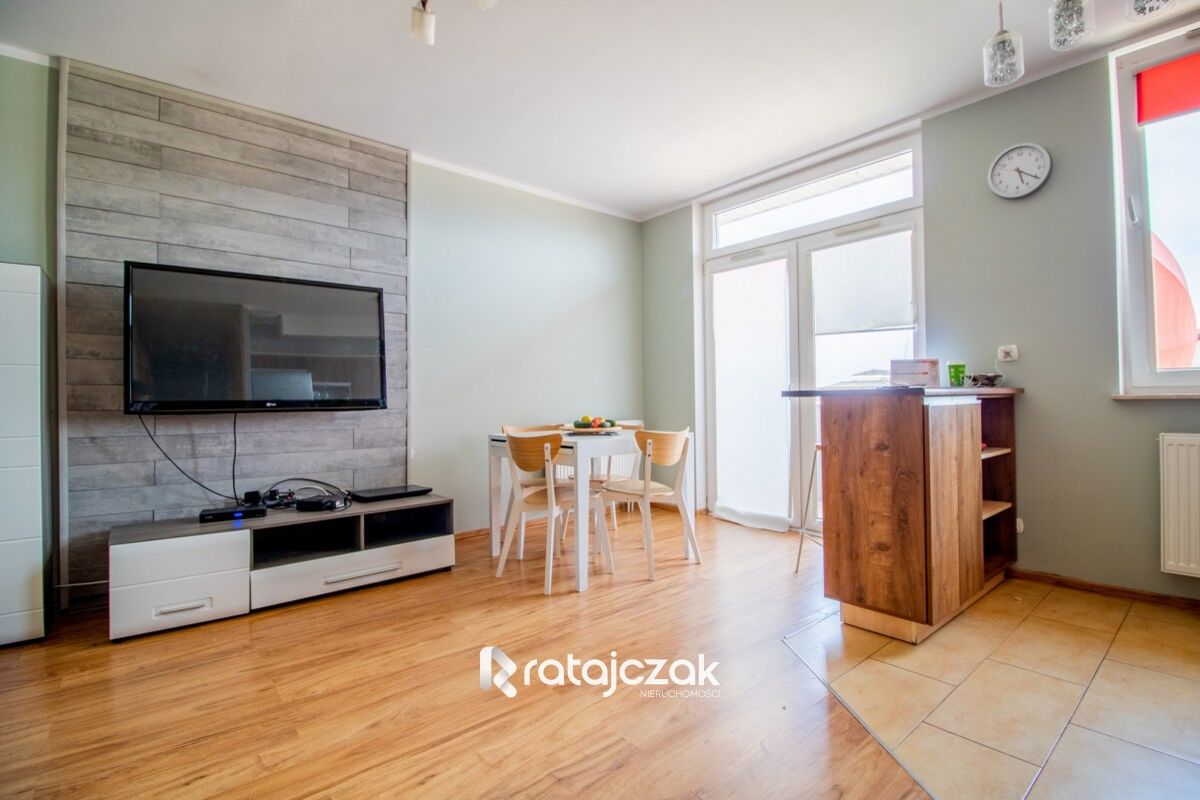 Mieszkanie 2 pokoje w pięknej okolicyGdańsk