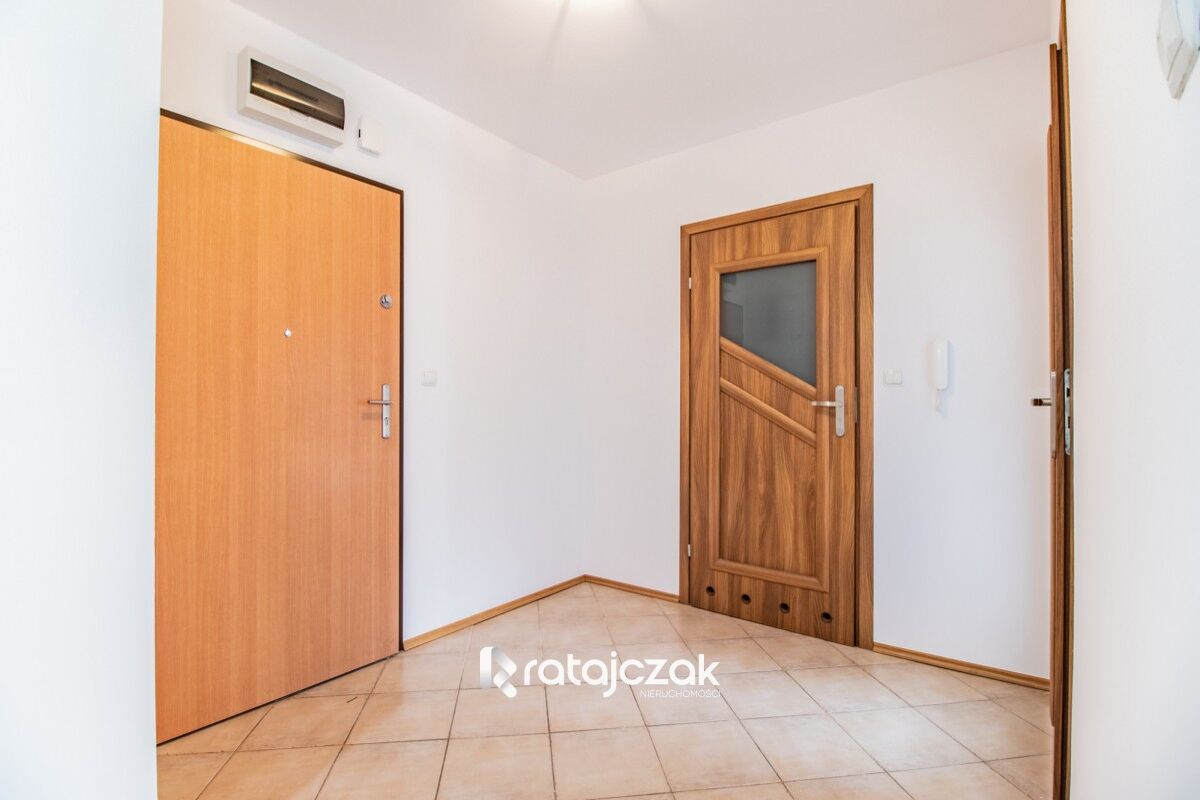 Mieszkanie 2 pok Wejherowo ul. Jana KotłowskiegoWejherowo