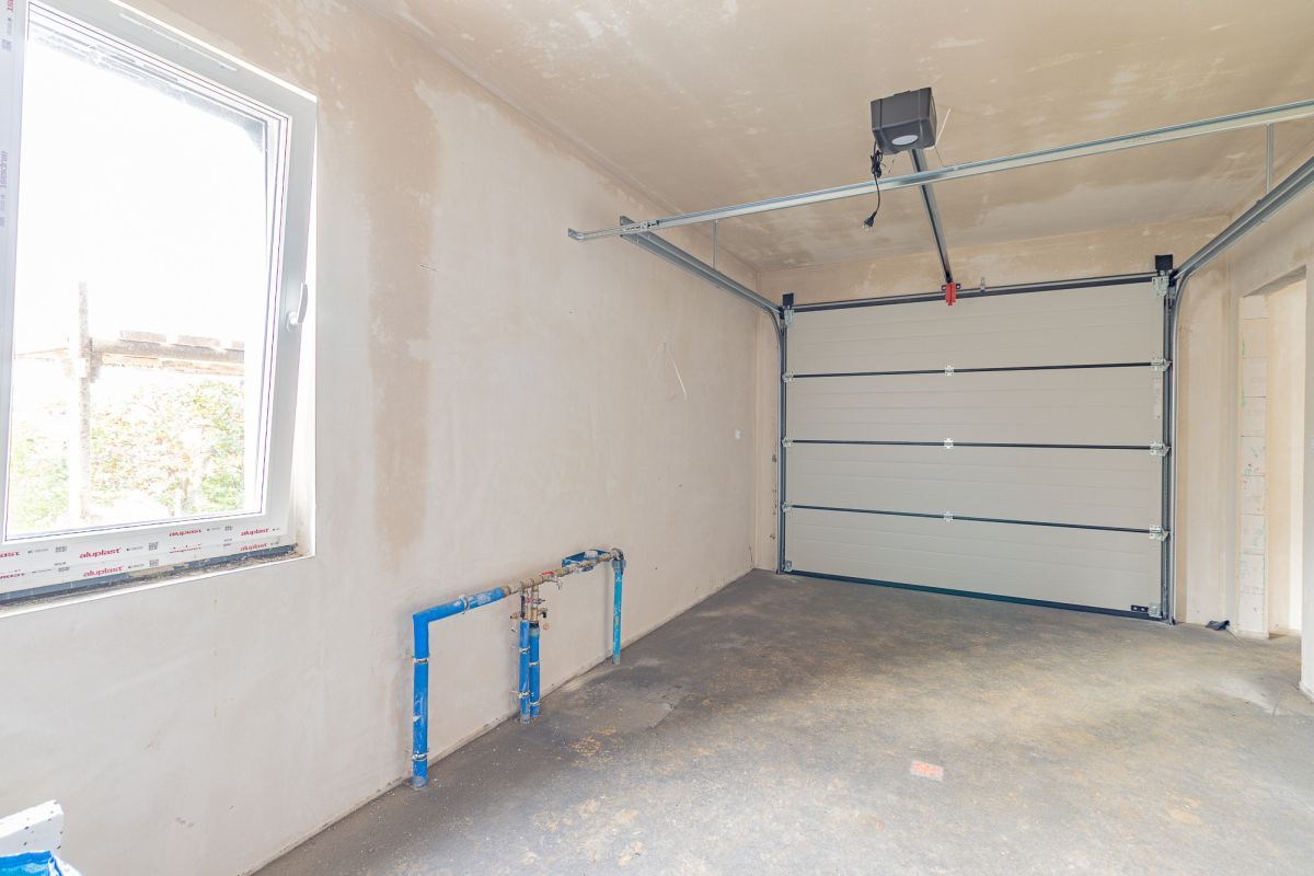 4 POK | SYCHOWO | GARAŻ | OGRÓD | WYSOKI STANDARDSychowo