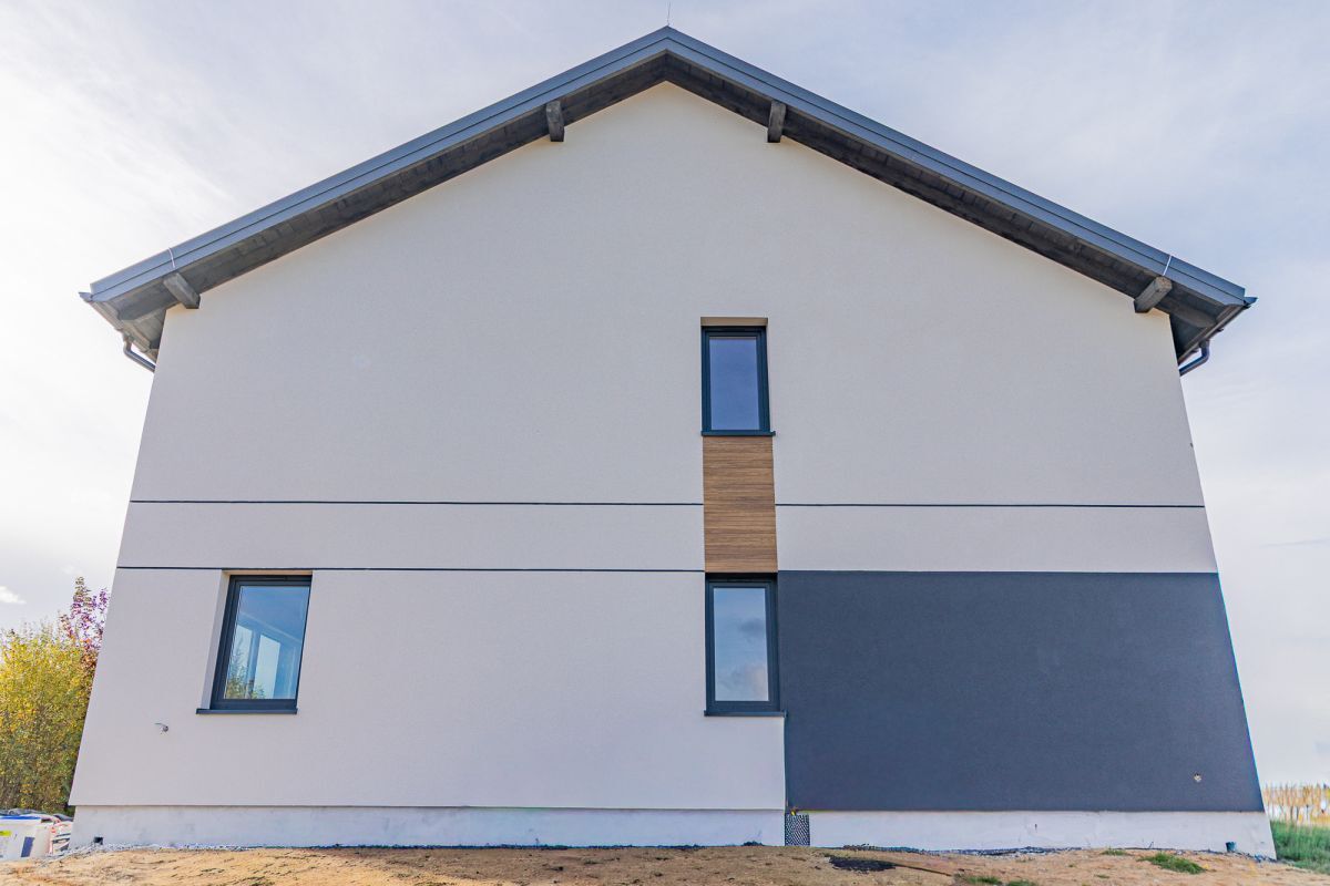 4 POK | SYCHOWO | GARAŻ | OGRÓD | WYSOKI STANDARDSychowo