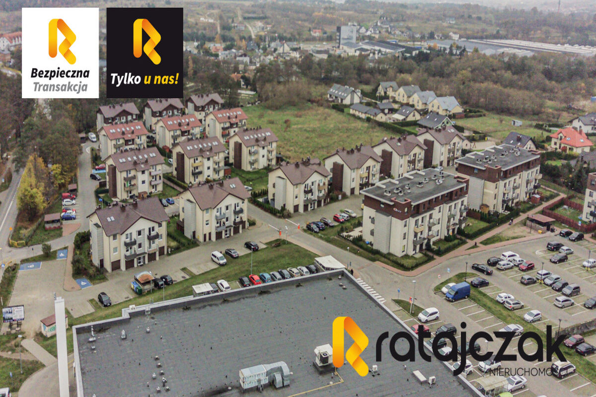 3 pokoje|Szkoła|Nowe budownictwoBolszewo