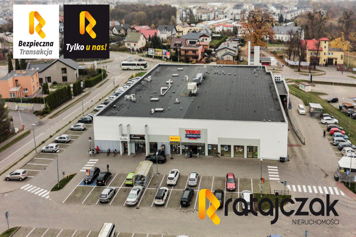 3 pokoje|Szkoła|Nowe budownictwoBolszewo