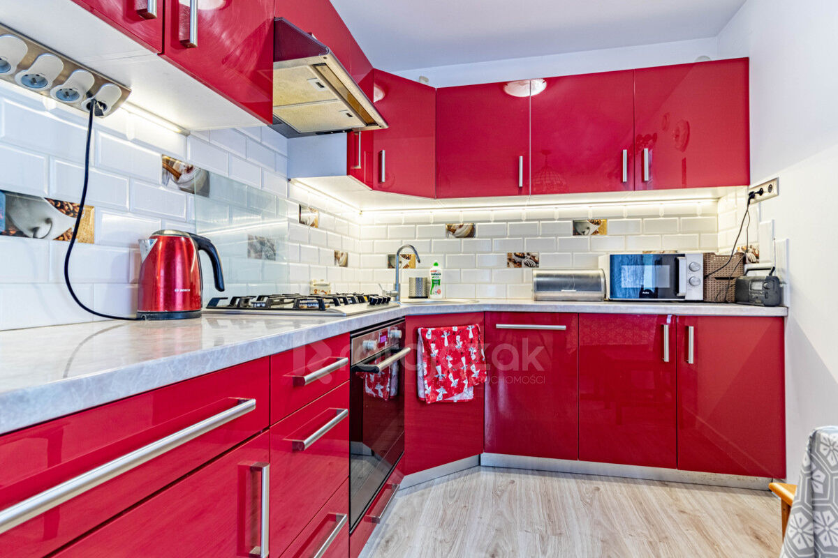 Wyjątkowe mieszkanie w sercu Gdańskiej Oliwy!Gdańsk