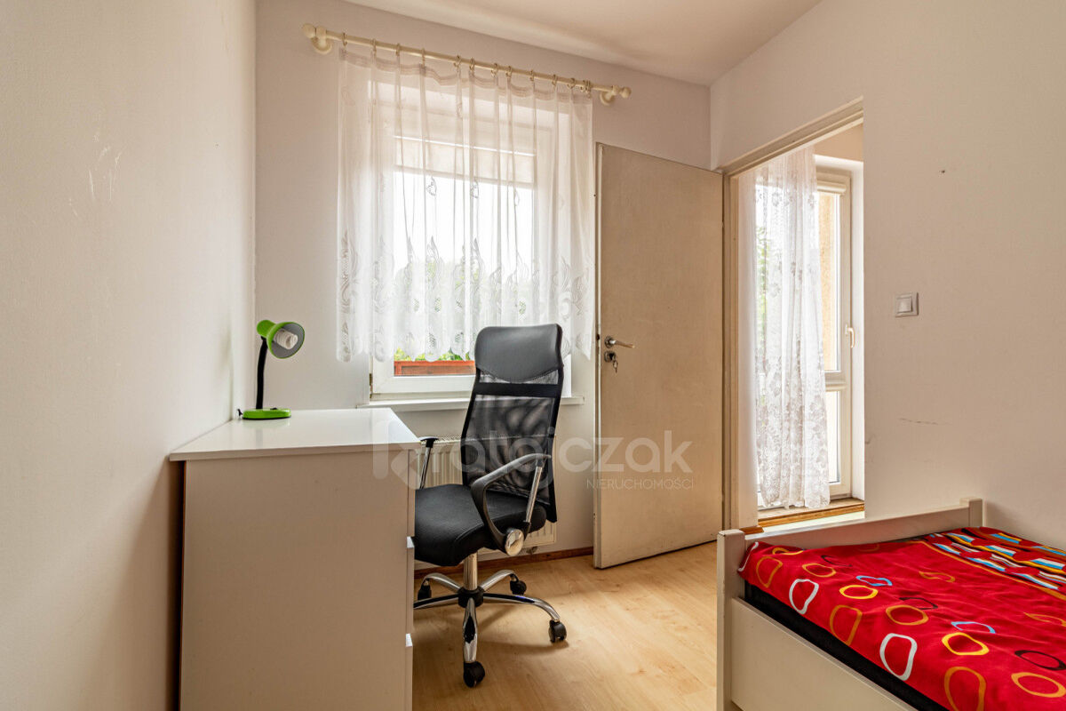 Wyjątkowe mieszkanie w sercu Gdańskiej Oliwy!Gdańsk