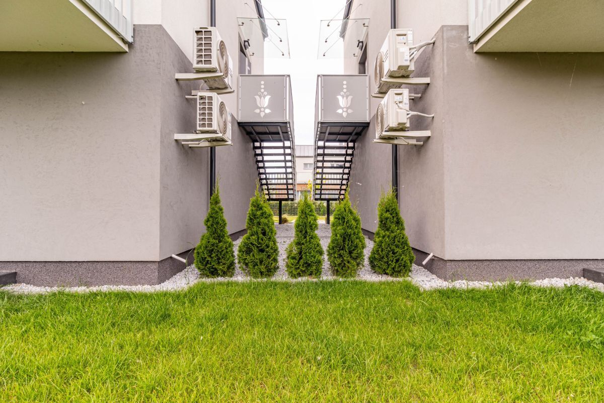 Tanie Apartamenty w WładysławowieWładysławowo