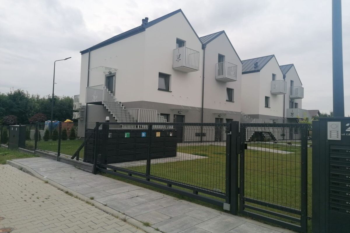Tanie Apartamenty w WładysławowieWładysławowo