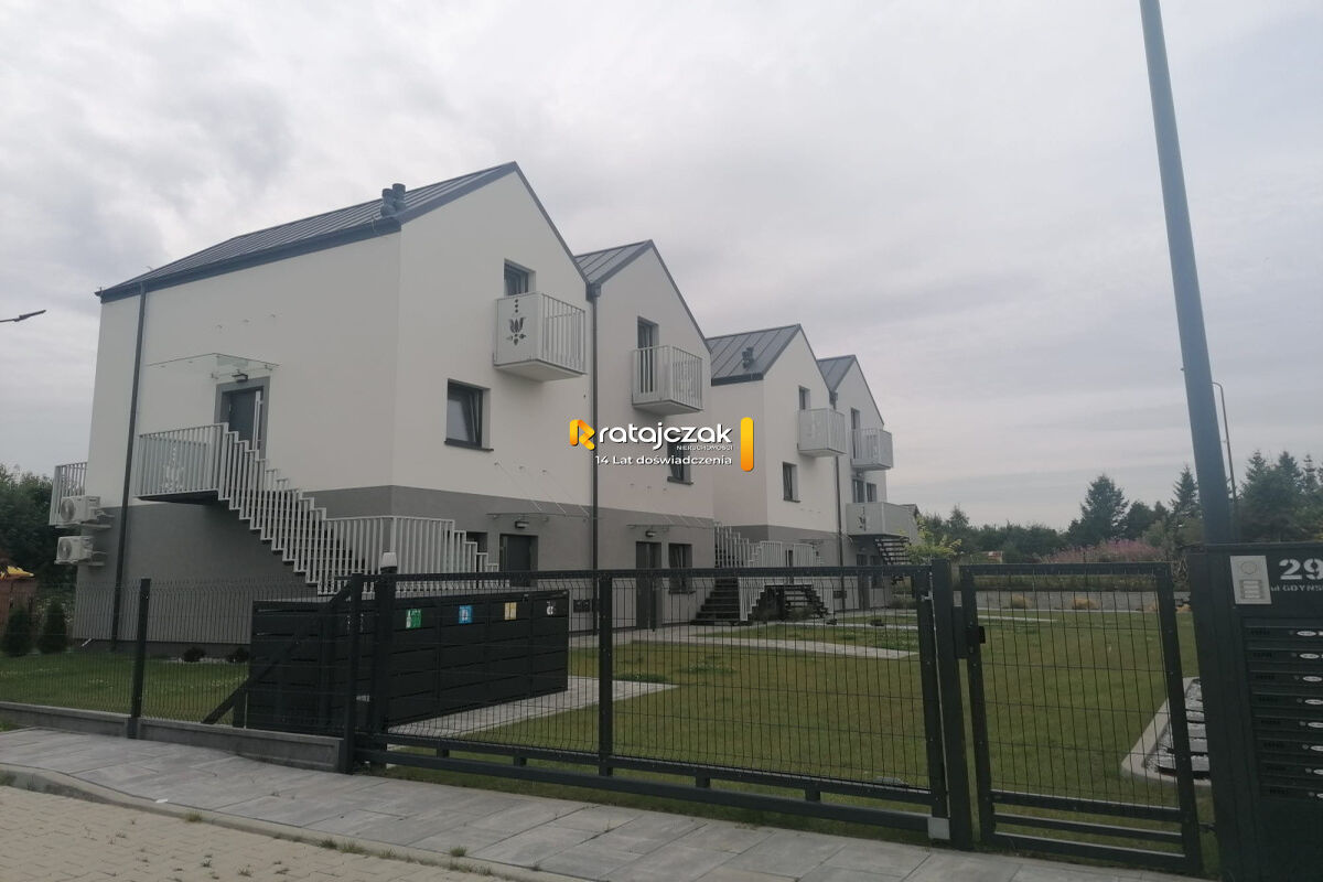 Tanie Apartamenty w WładysławowieWładysławowo