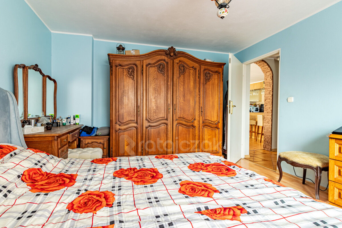Dom wolnostojący | 5 pokoi | duża działka – Wejherowo