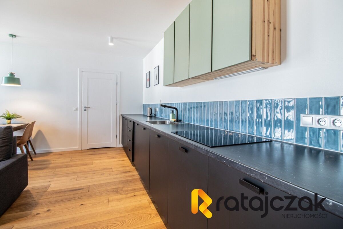 nowoczesne 2 pokoje w centrum|wynajem długoterm.Gdańsk