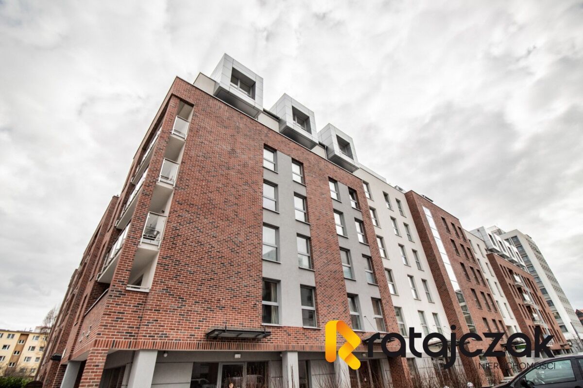 nowoczesne 2 pokoje w centrum|wynajem długoterm.Gdańsk