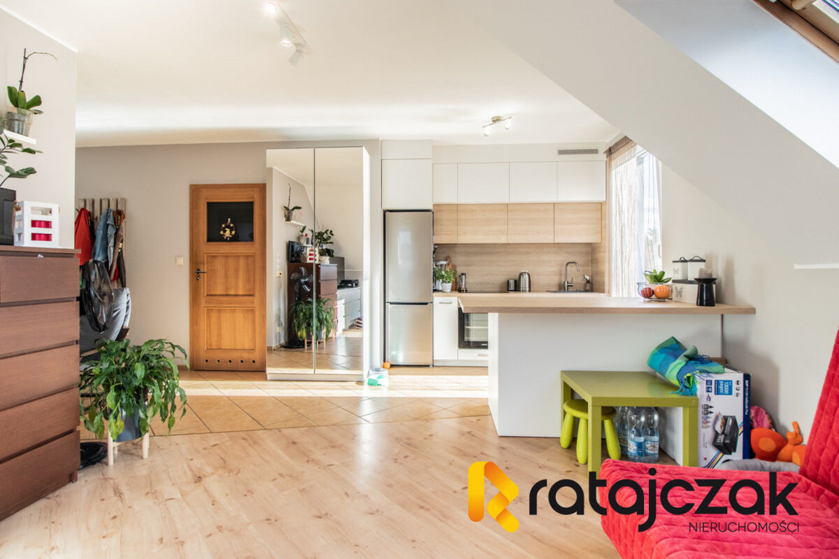 2 pok Mieszkanie 37 7m2 Wejherowo ul. StefczykaWejherowo