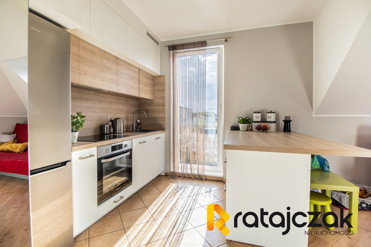 2 pok Mieszkanie 37 7m2 Wejherowo ul. StefczykaWejherowo