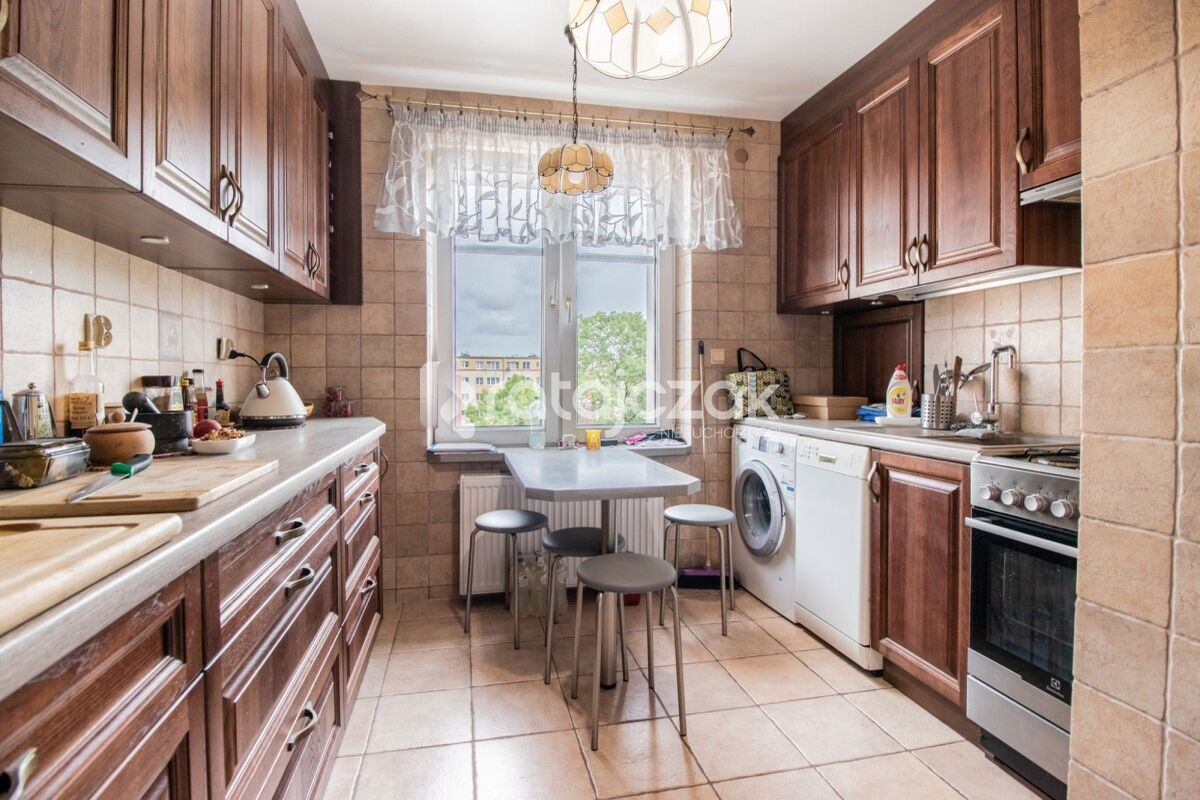 REZERWACJA Gdańsk Orunia  4 pok  87 6m2  3 piętroGdańsk