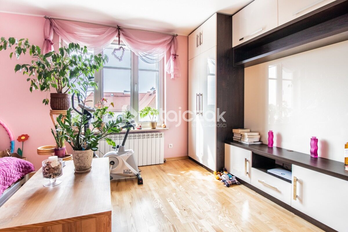 REZERWACJA Gdańsk Orunia  4 pok  87 6m2  3 piętroGdańsk