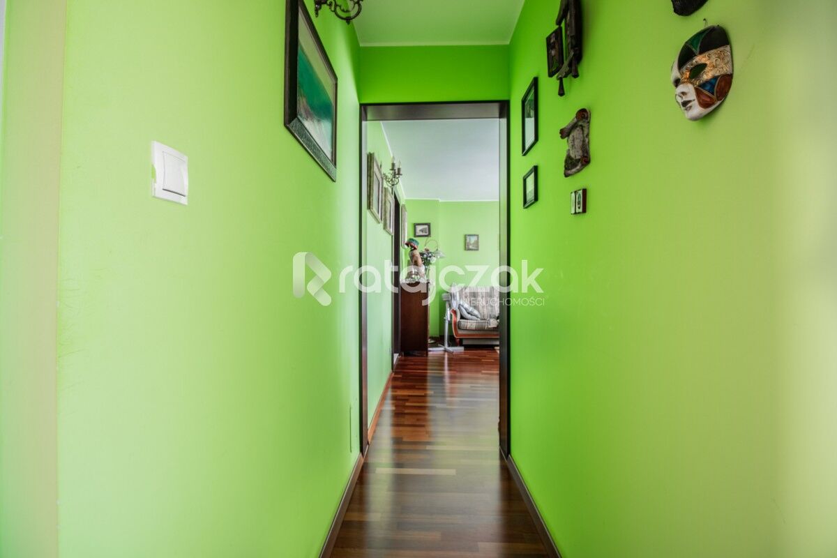 REZERWACJA Gdańsk Orunia  4 pok  87 6m2  3 piętroGdańsk