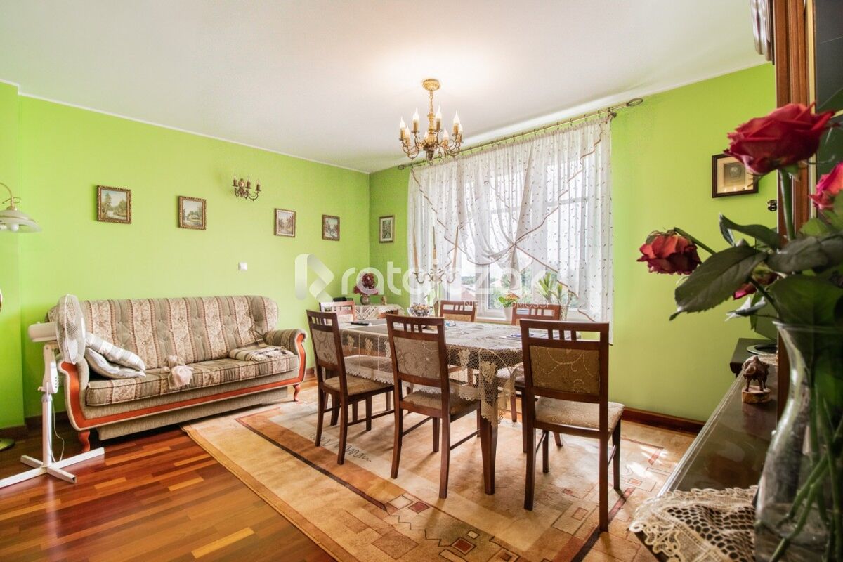 REZERWACJA Gdańsk Orunia  4 pok  87 6m2  3 piętroGdańsk